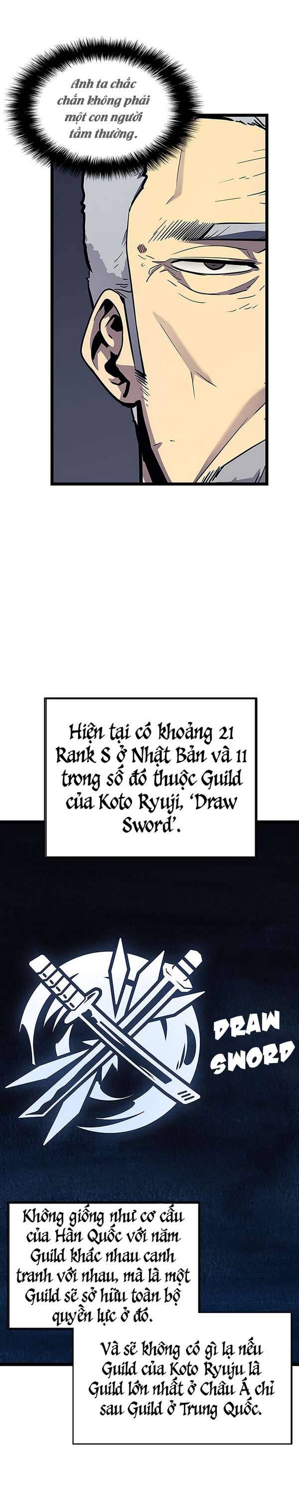 Tôi Thăng Cấp Một Mình Chap 85 - Next Chap 86