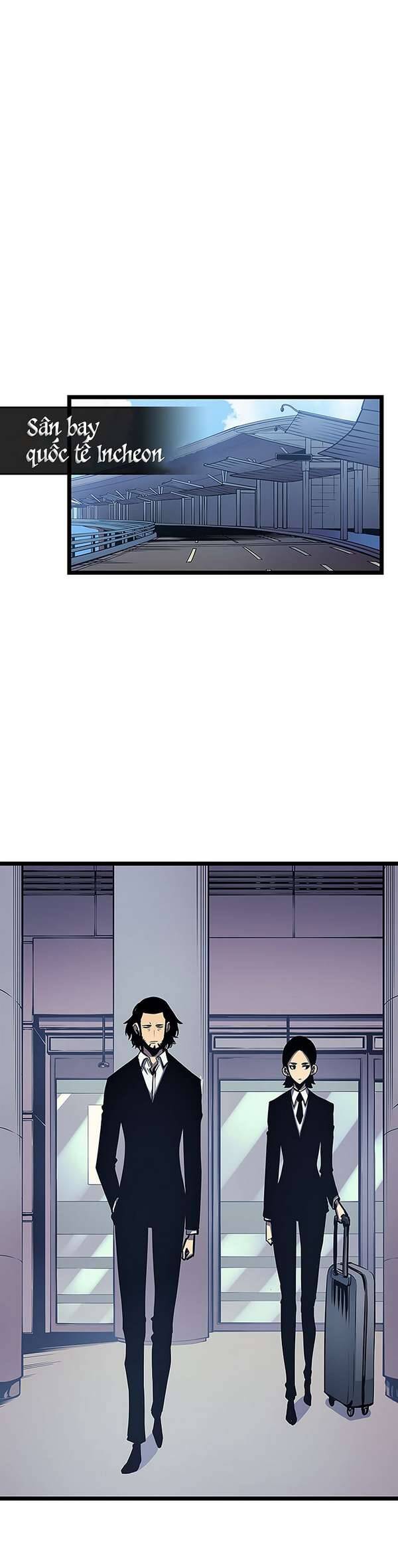 Tôi Thăng Cấp Một Mình Chap 85 - Next Chap 86