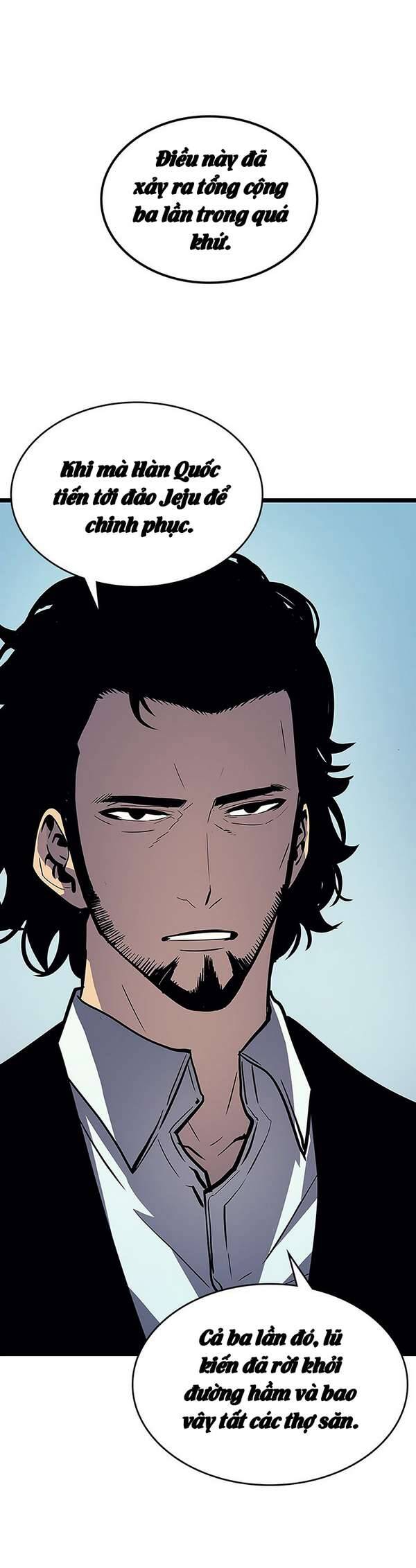 Tôi Thăng Cấp Một Mình Chap 85 - Next Chap 86