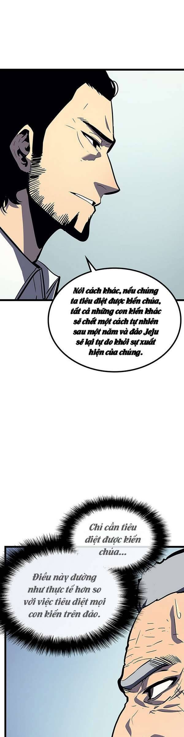 Tôi Thăng Cấp Một Mình Chap 85 - Next Chap 86