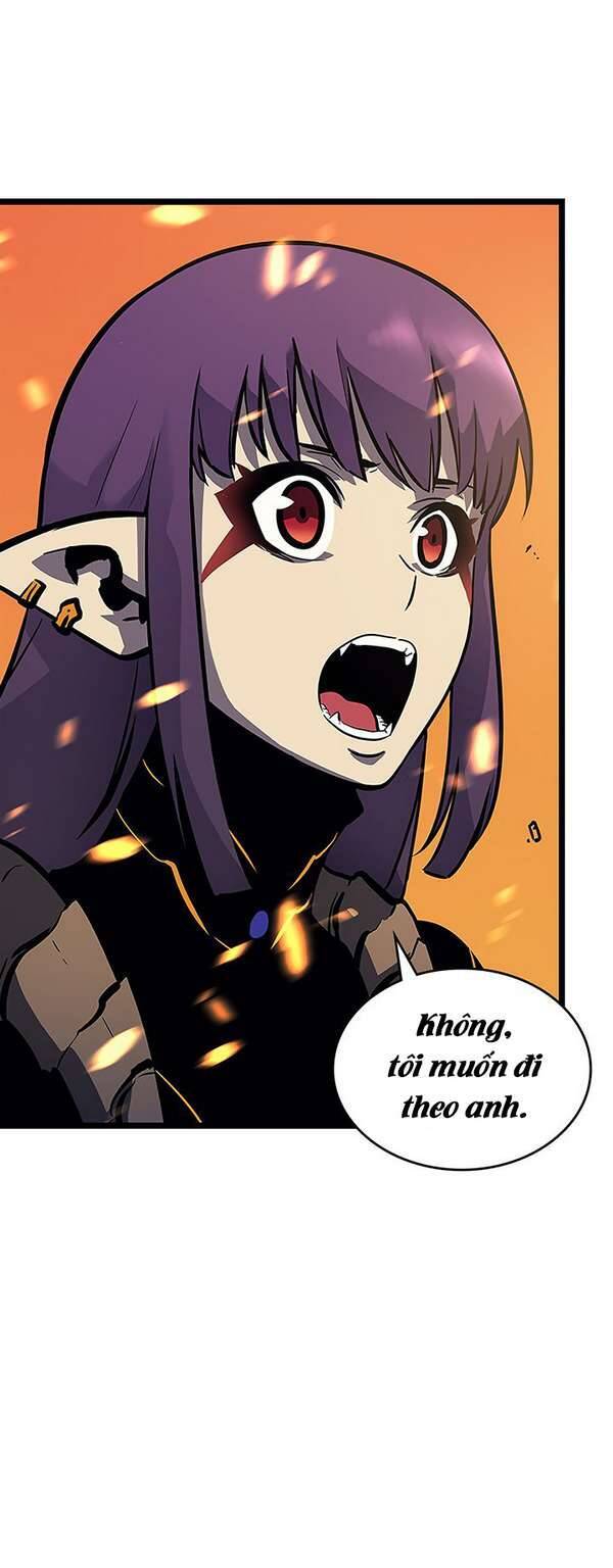Tôi Thăng Cấp Một Mình Chap 85 - Next Chap 86