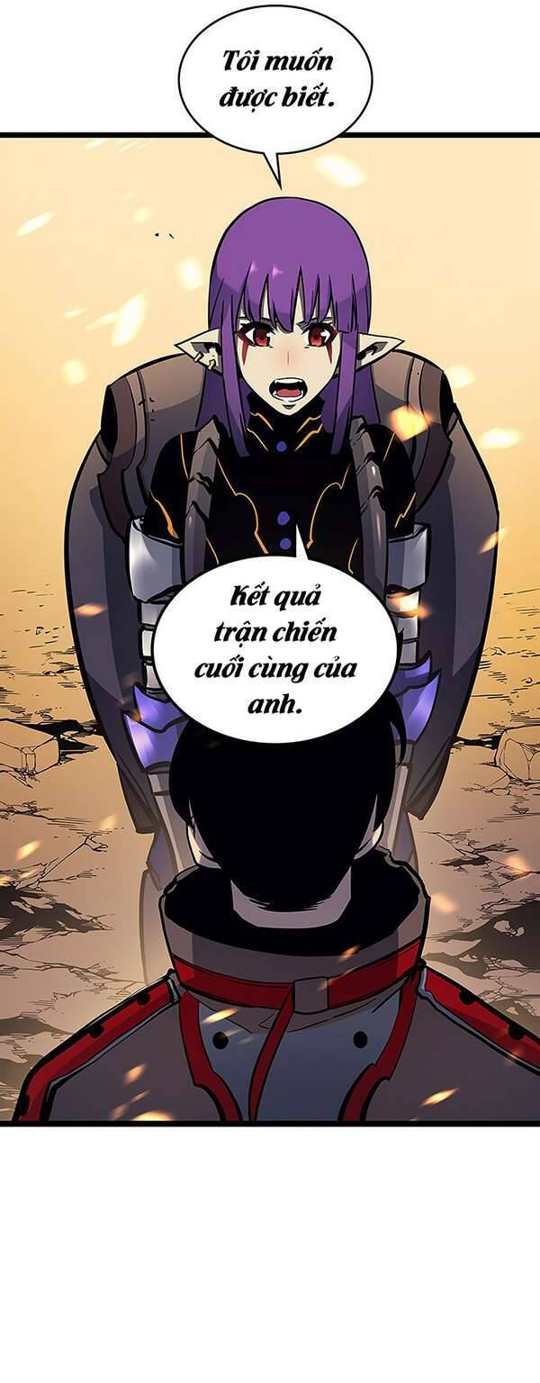 Tôi Thăng Cấp Một Mình Chap 85 - Next Chap 86