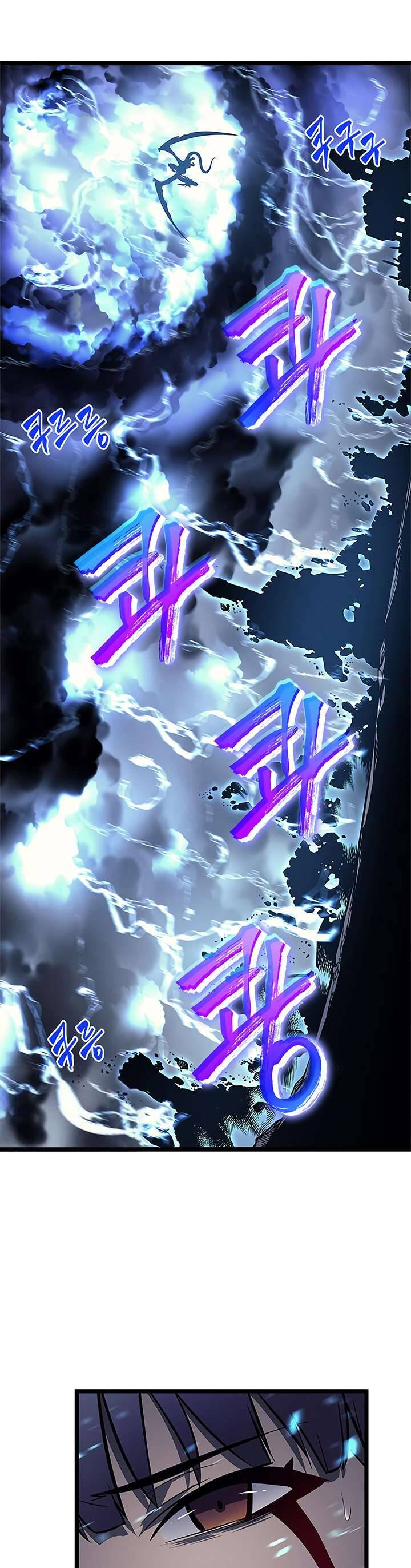 Tôi Thăng Cấp Một Mình Chap 86 - Next Chap 87