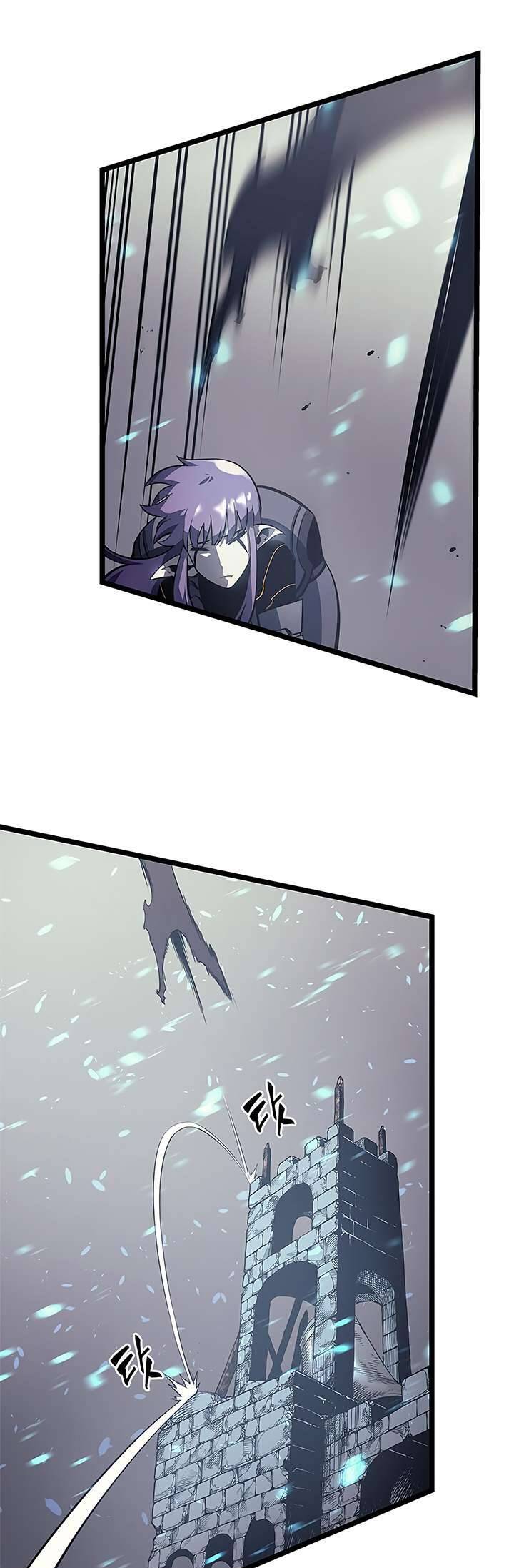 Tôi Thăng Cấp Một Mình Chap 86 - Next Chap 87