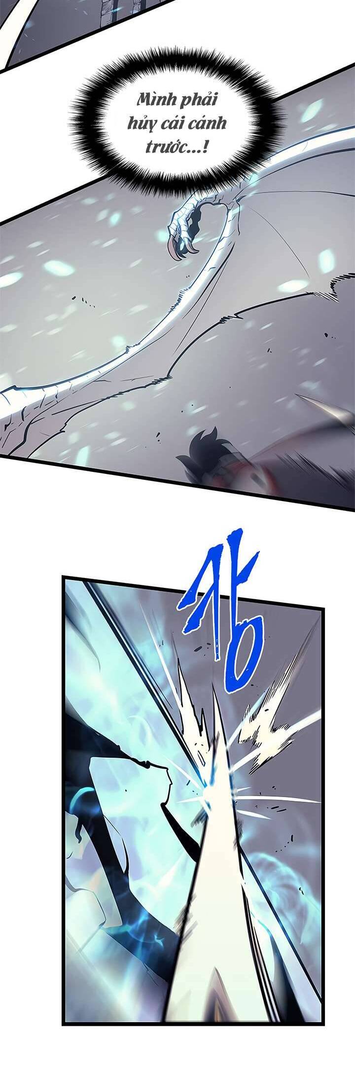 Tôi Thăng Cấp Một Mình Chap 86 - Next Chap 87