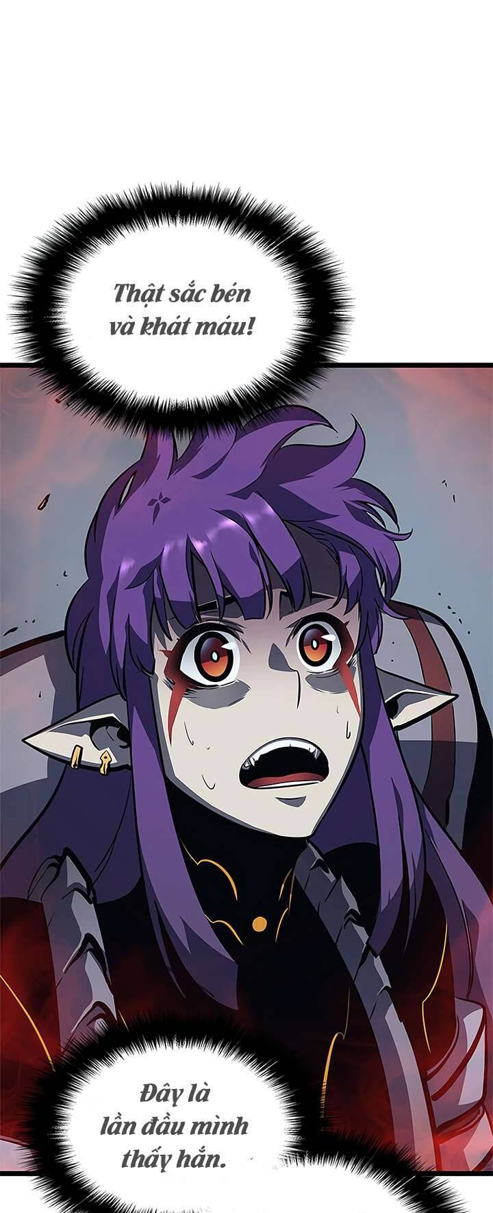 Tôi Thăng Cấp Một Mình Chap 86 - Next Chap 87