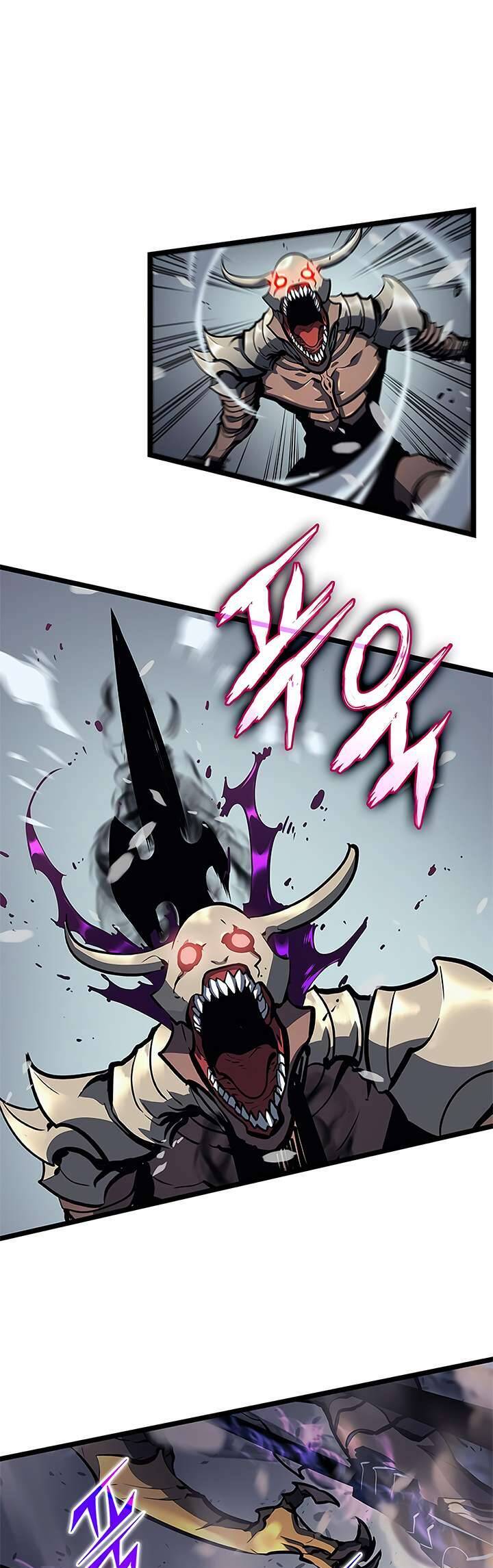 Tôi Thăng Cấp Một Mình Chap 86 - Next Chap 87