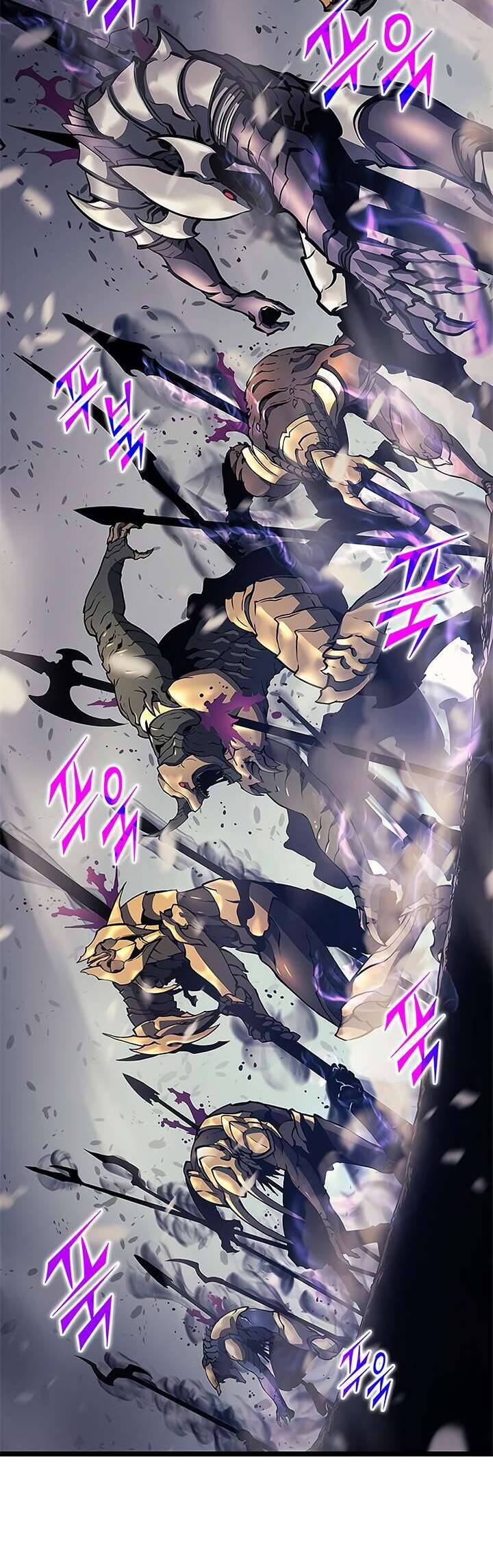 Tôi Thăng Cấp Một Mình Chap 86 - Next Chap 87
