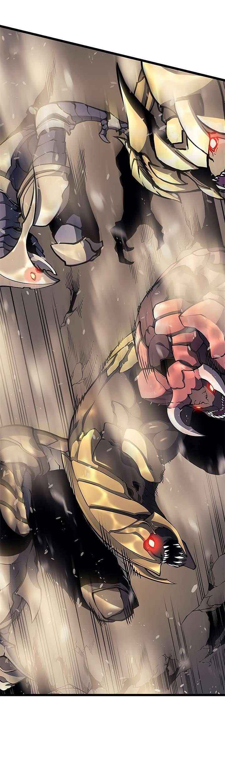 Tôi Thăng Cấp Một Mình Chap 86 - Next Chap 87