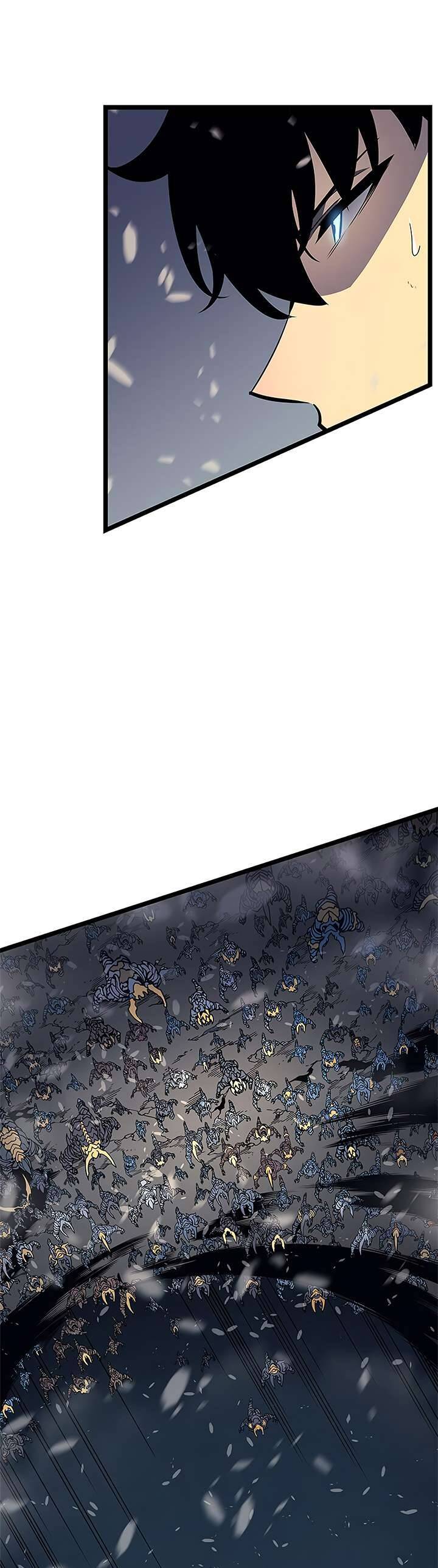 Tôi Thăng Cấp Một Mình Chap 86 - Next Chap 87