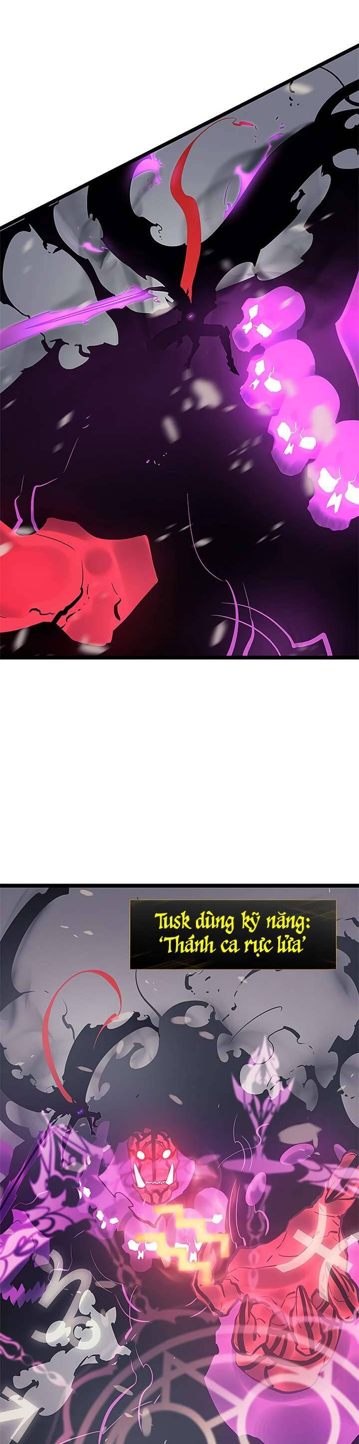Tôi Thăng Cấp Một Mình Chap 86 - Next Chap 87