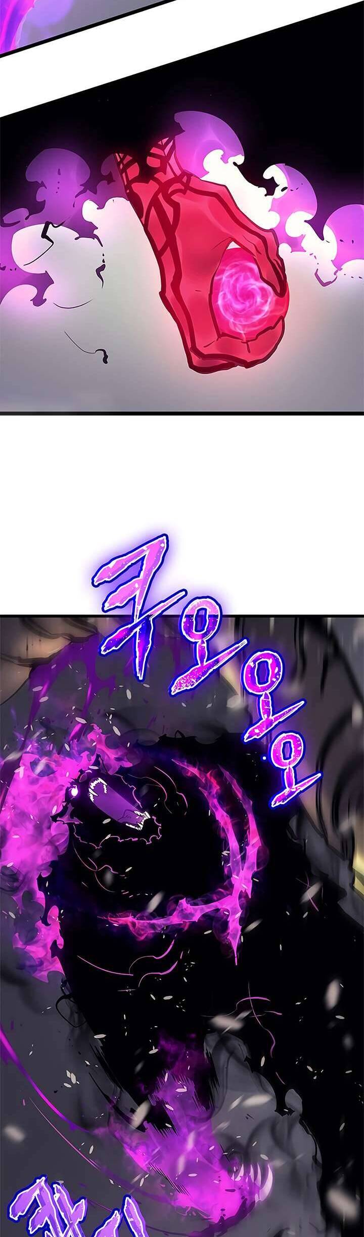 Tôi Thăng Cấp Một Mình Chap 86 - Next Chap 87