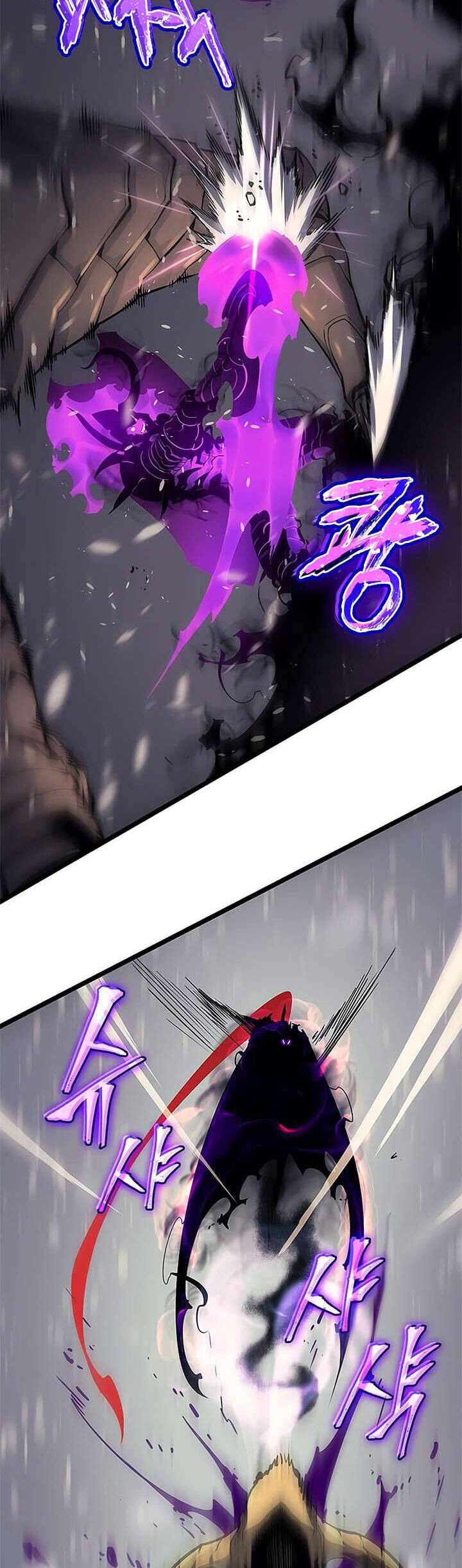 Tôi Thăng Cấp Một Mình Chap 86 - Next Chap 87