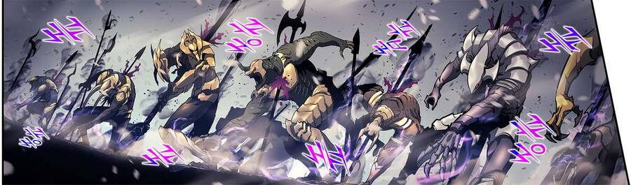 Tôi Thăng Cấp Một Mình Chap 86 - Next Chap 87