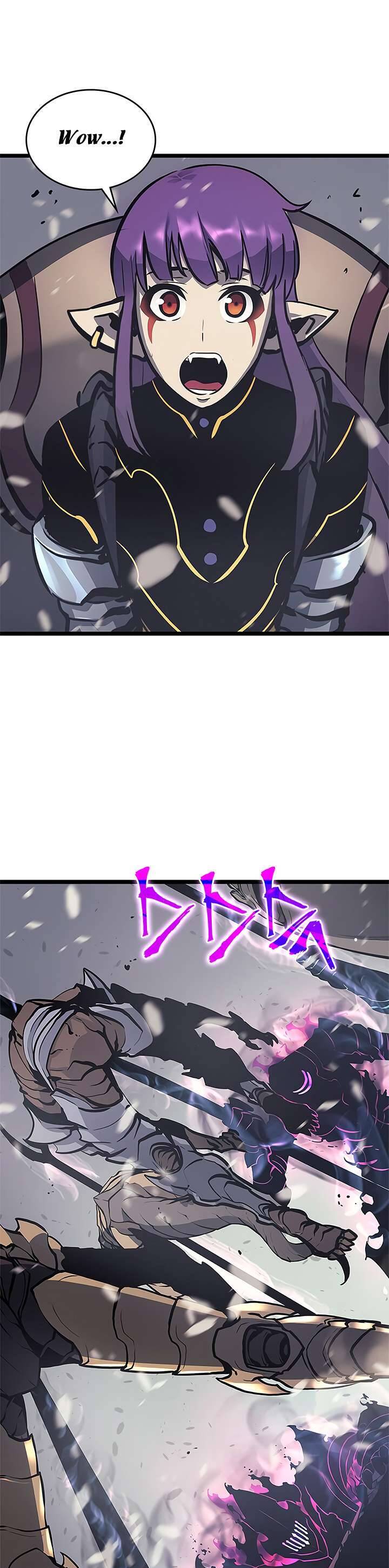 Tôi Thăng Cấp Một Mình Chap 86 - Next Chap 87