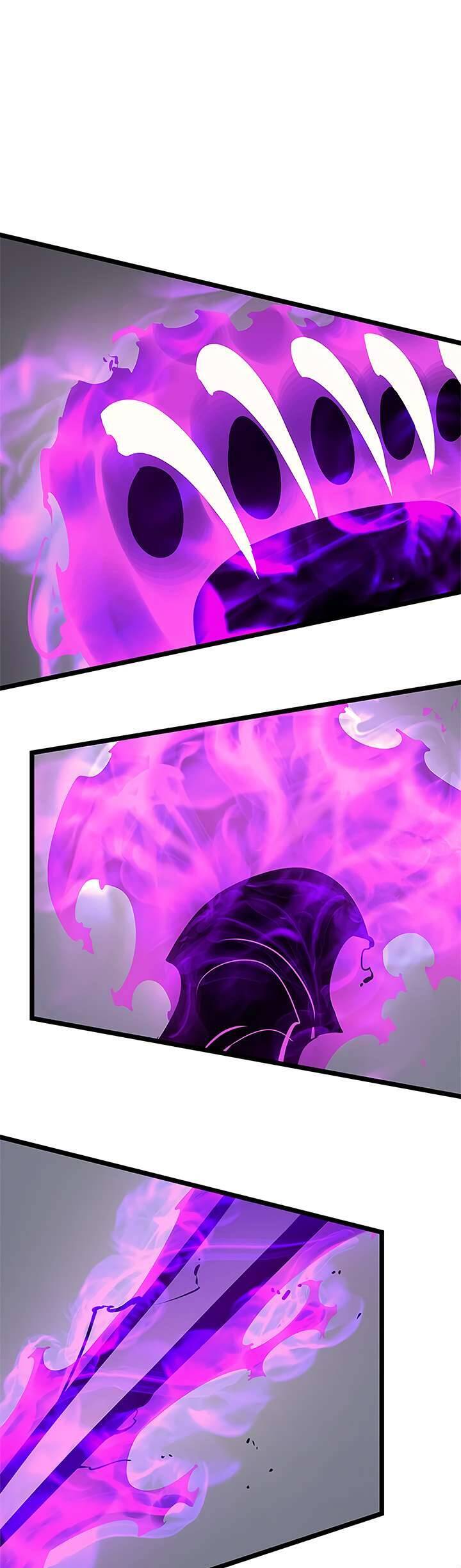 Tôi Thăng Cấp Một Mình Chap 86 - Next Chap 87