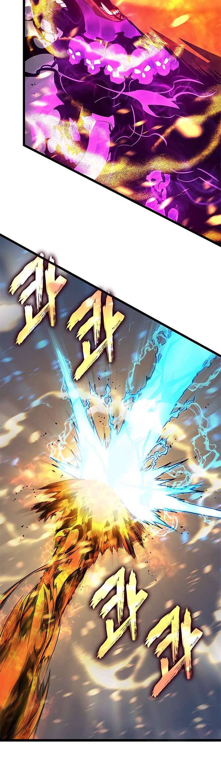 Tôi Thăng Cấp Một Mình Chap 86 - Next Chap 87