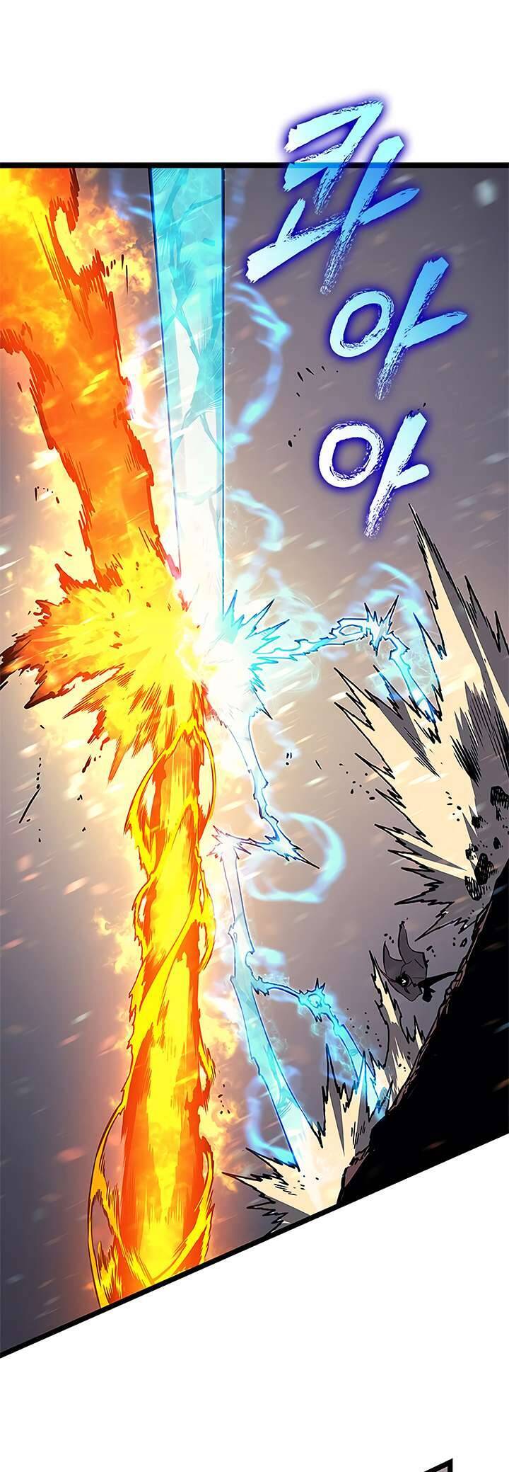 Tôi Thăng Cấp Một Mình Chap 86 - Next Chap 87