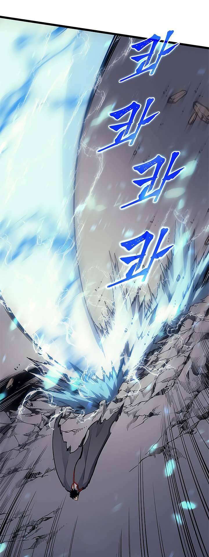 Tôi Thăng Cấp Một Mình Chap 86 - Next Chap 87