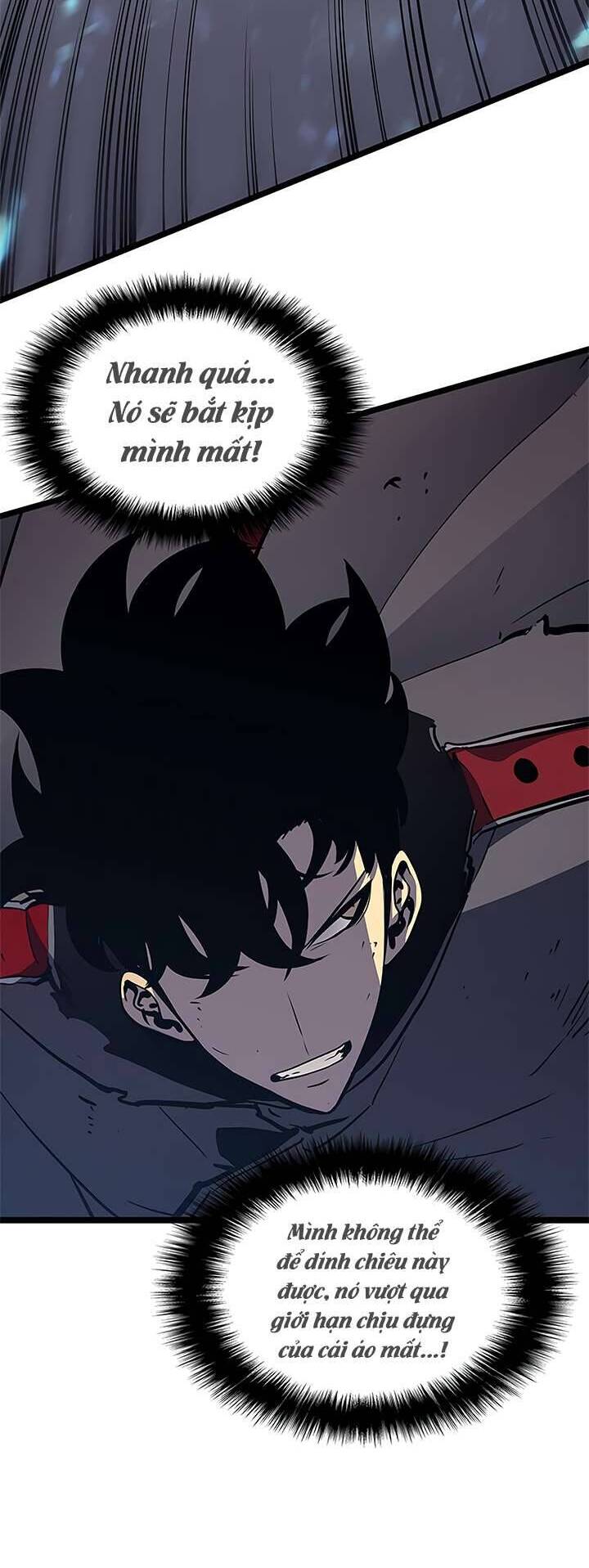 Tôi Thăng Cấp Một Mình Chap 86 - Next Chap 87