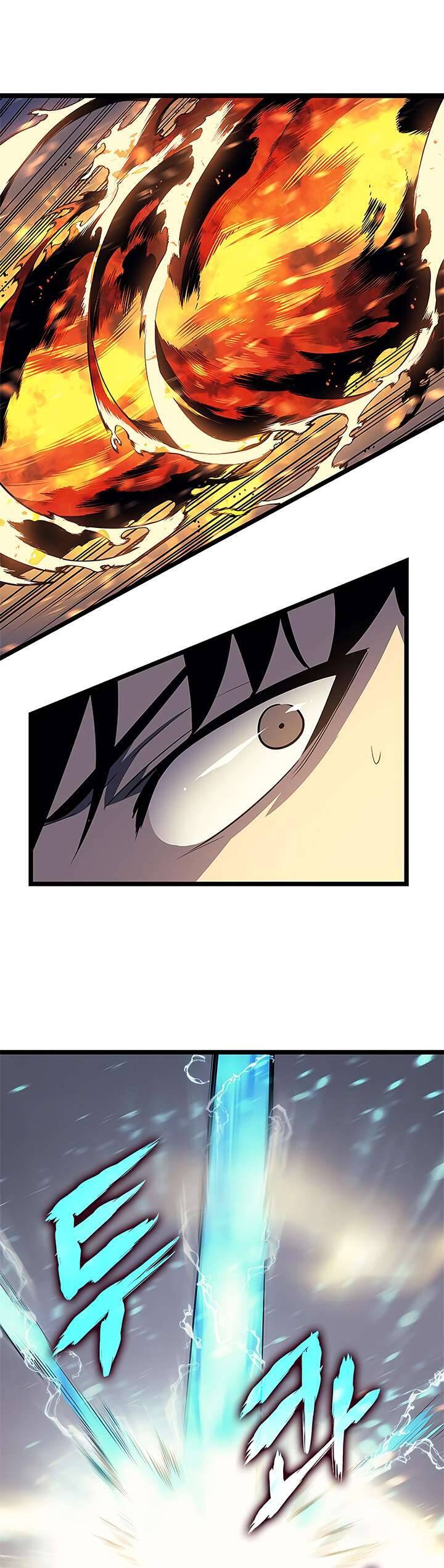 Tôi Thăng Cấp Một Mình Chap 86 - Next Chap 87