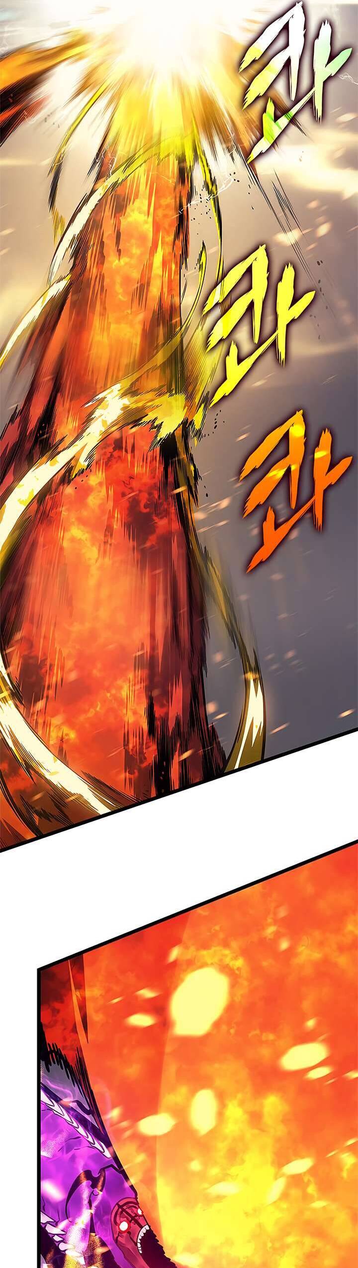Tôi Thăng Cấp Một Mình Chap 86 - Next Chap 87