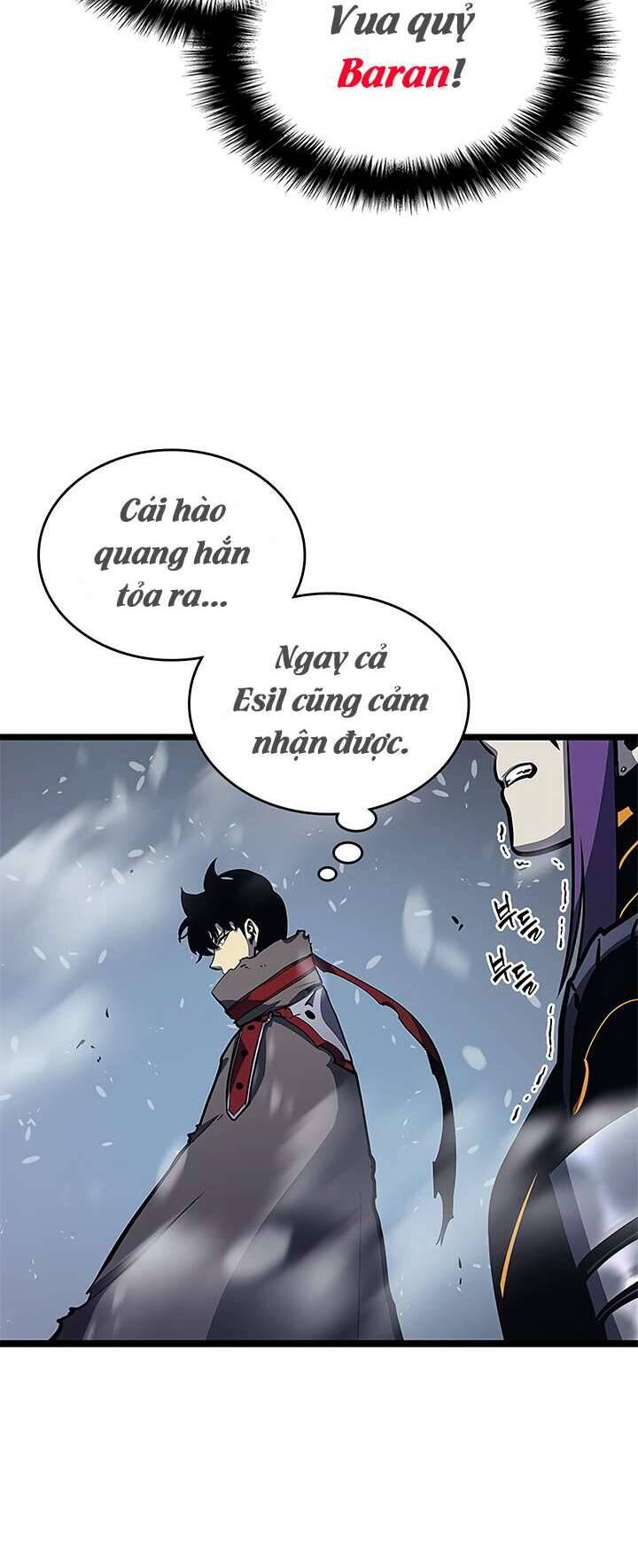 Tôi Thăng Cấp Một Mình Chap 86 - Next Chap 87