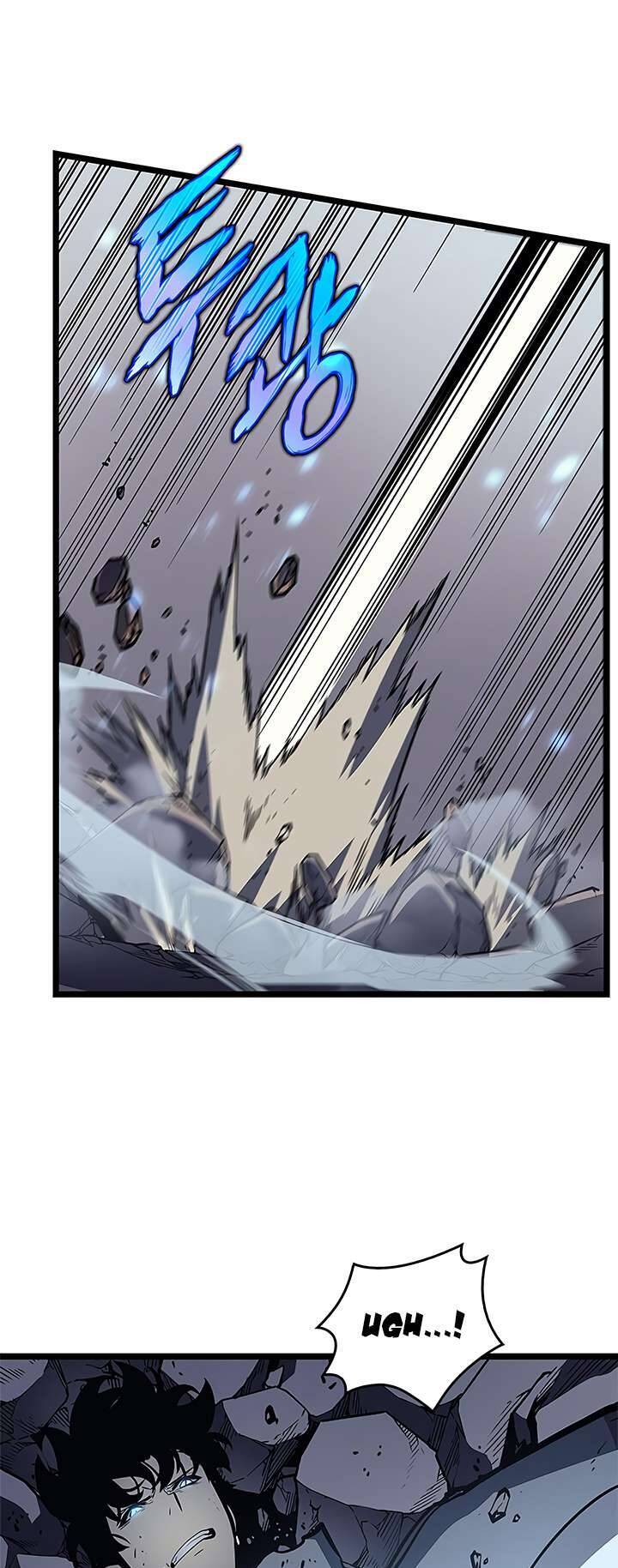 Tôi Thăng Cấp Một Mình Chap 86 - Next Chap 87
