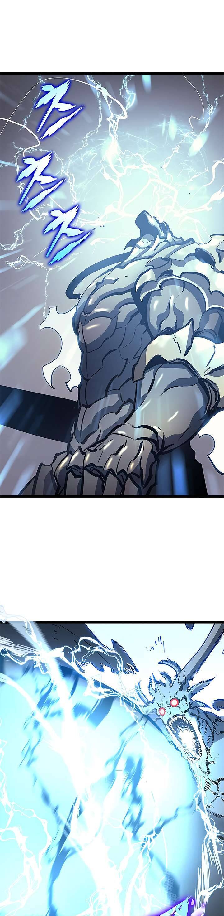 Tôi Thăng Cấp Một Mình Chap 86 - Next Chap 87