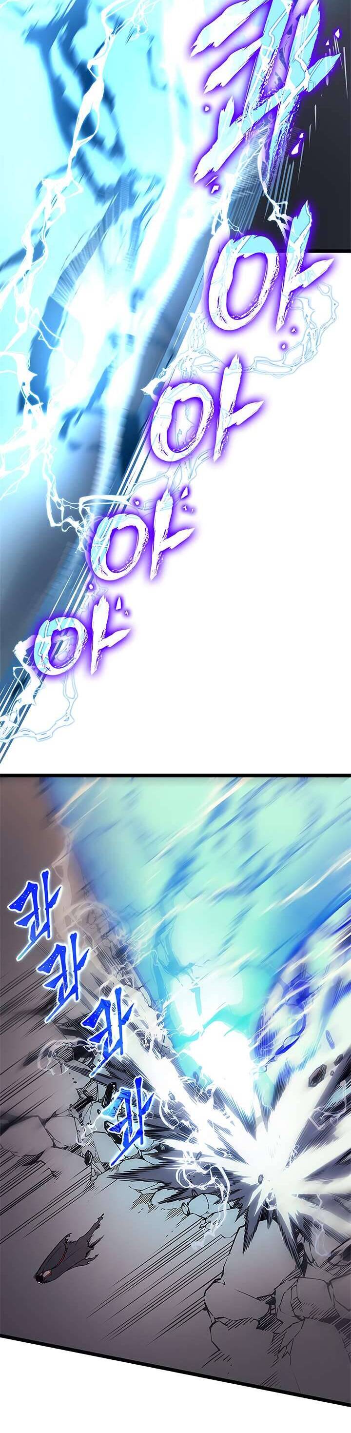 Tôi Thăng Cấp Một Mình Chap 86 - Next Chap 87