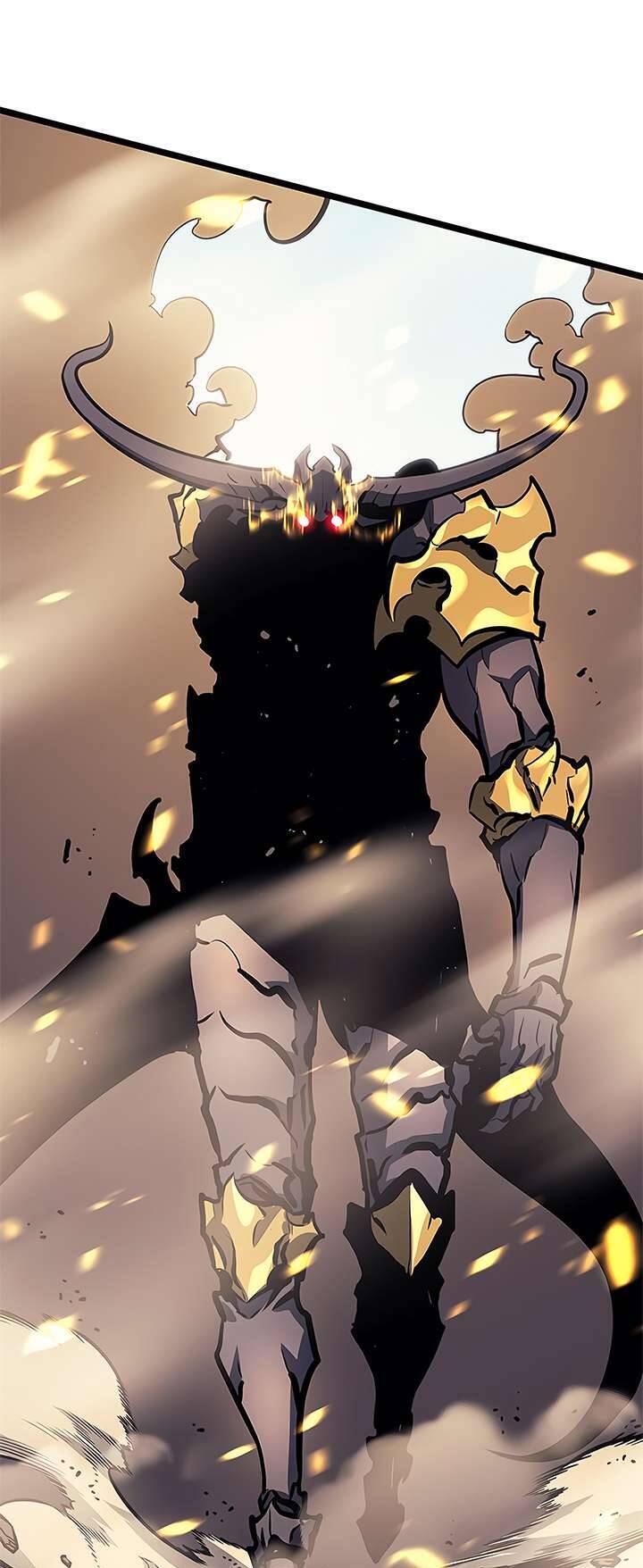 Tôi Thăng Cấp Một Mình Chap 86 - Next Chap 87