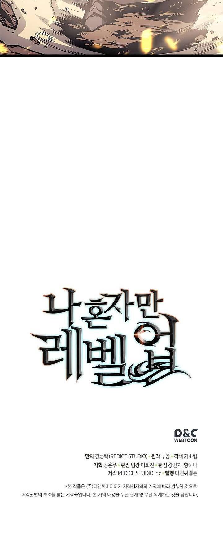 Tôi Thăng Cấp Một Mình Chap 86 - Next Chap 87
