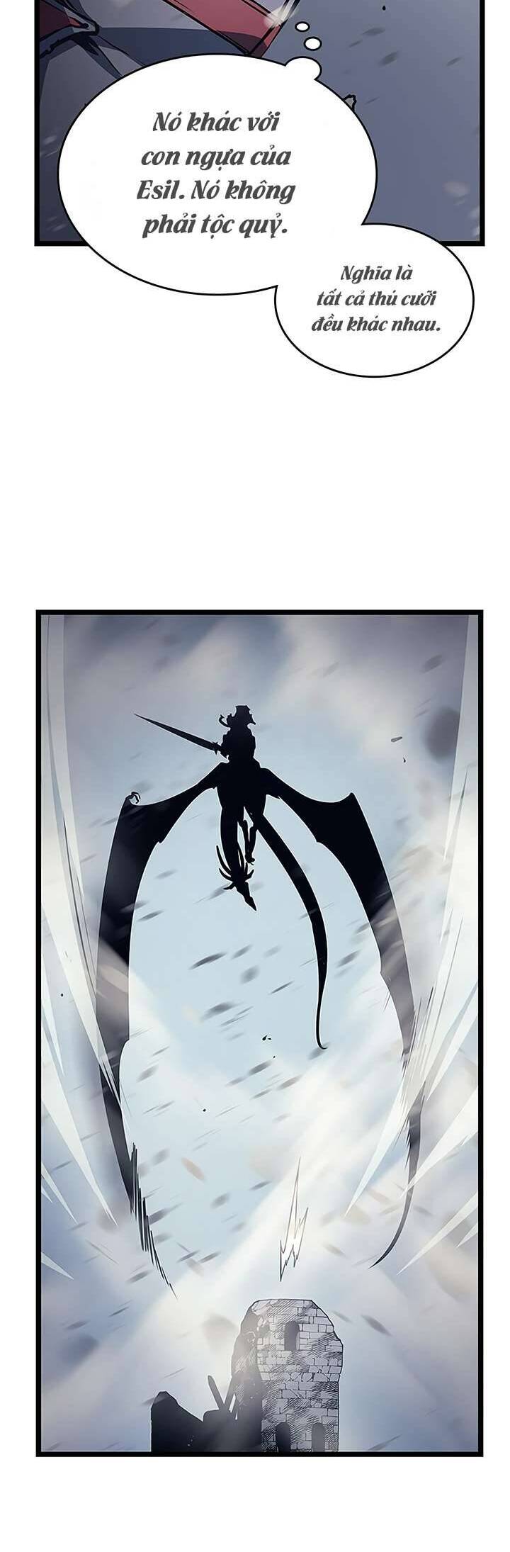 Tôi Thăng Cấp Một Mình Chap 86 - Next Chap 87
