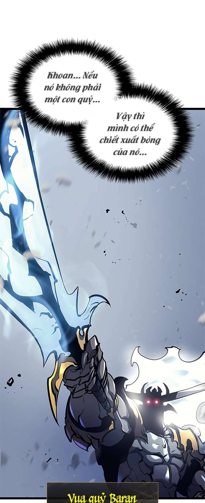 Tôi Thăng Cấp Một Mình Chap 86 - Next Chap 87