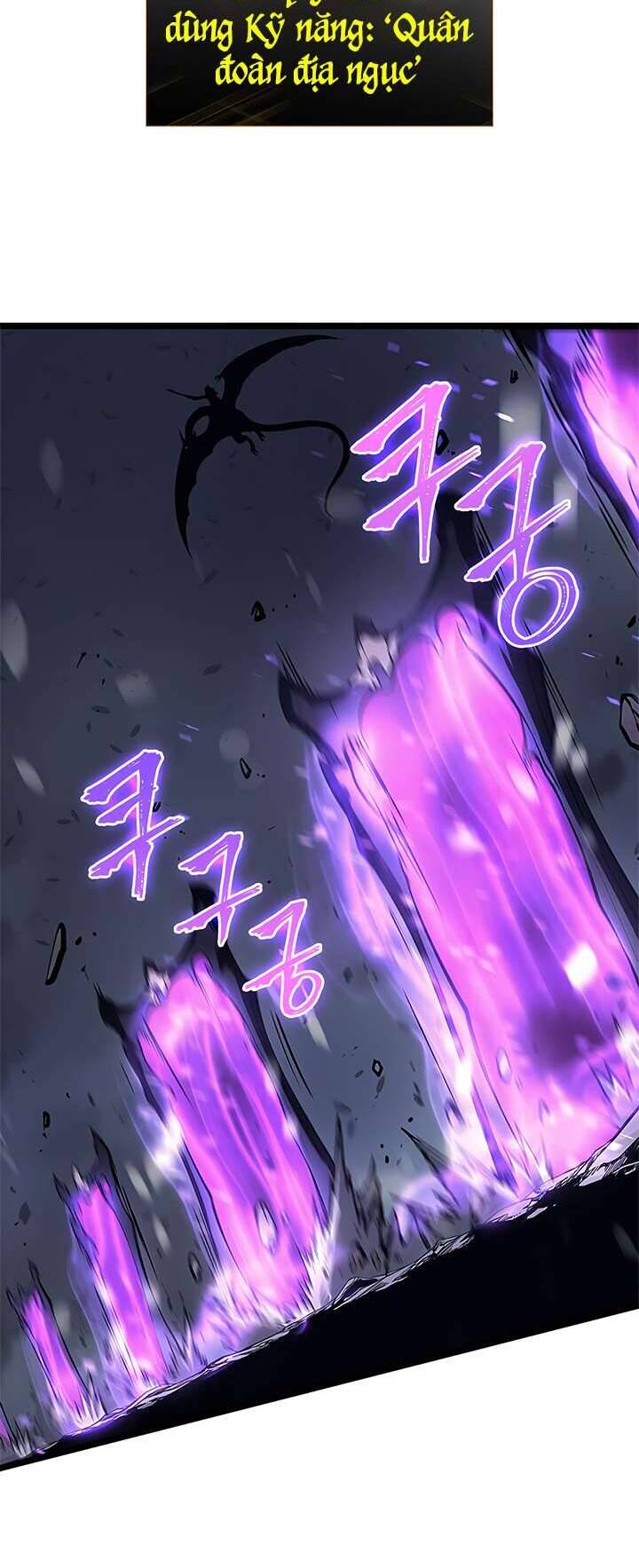Tôi Thăng Cấp Một Mình Chap 86 - Next Chap 87