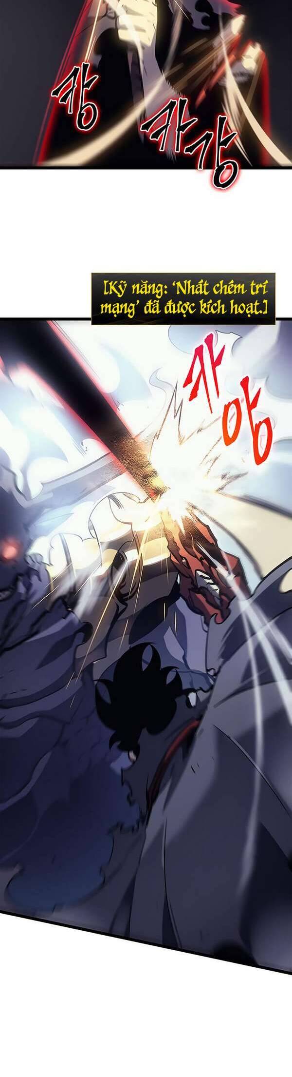 Tôi Thăng Cấp Một Mình Chap 87 - Next Chap 88