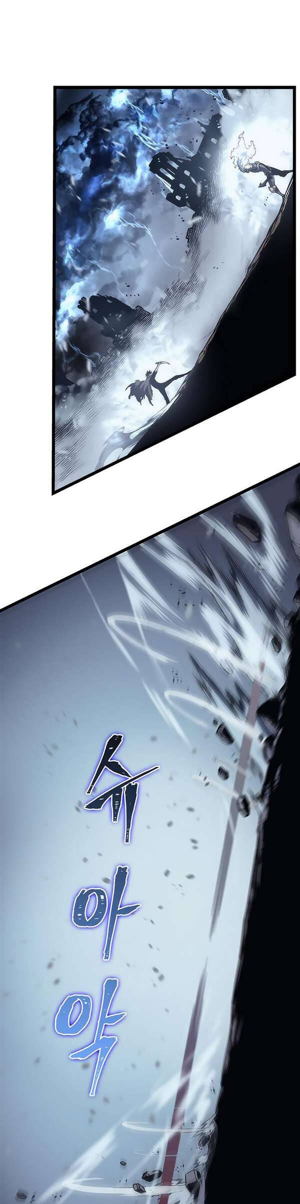 Tôi Thăng Cấp Một Mình Chap 87 - Next Chap 88