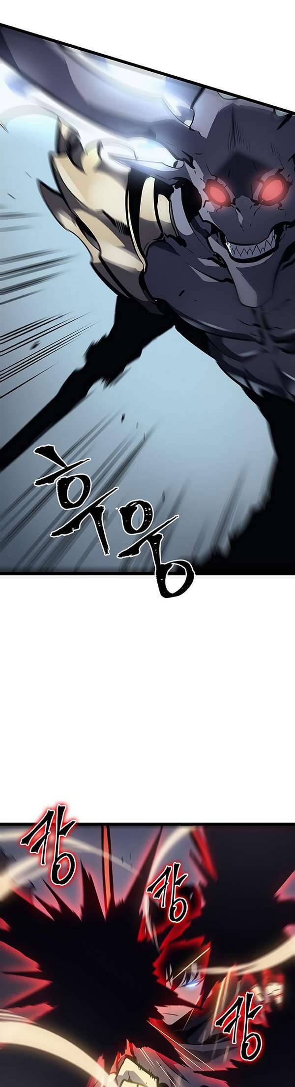 Tôi Thăng Cấp Một Mình Chap 87 - Next Chap 88