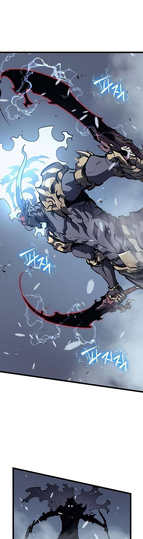Tôi Thăng Cấp Một Mình Chap 87 - Next Chap 88