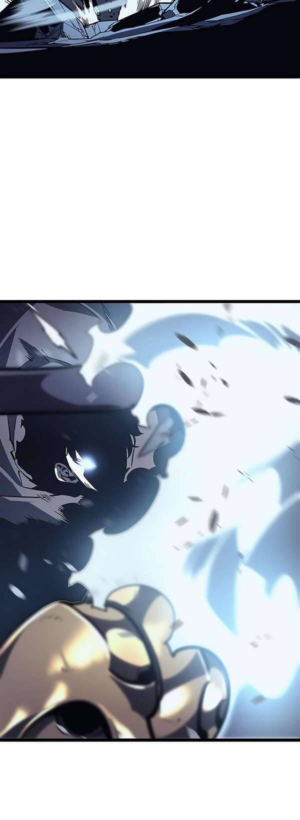 Tôi Thăng Cấp Một Mình Chap 87 - Next Chap 88