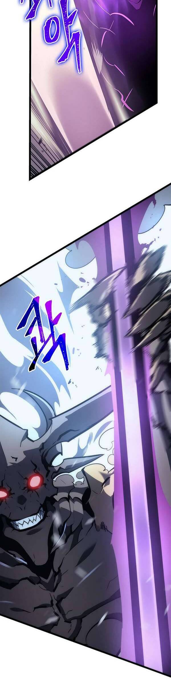 Tôi Thăng Cấp Một Mình Chap 87 - Next Chap 88
