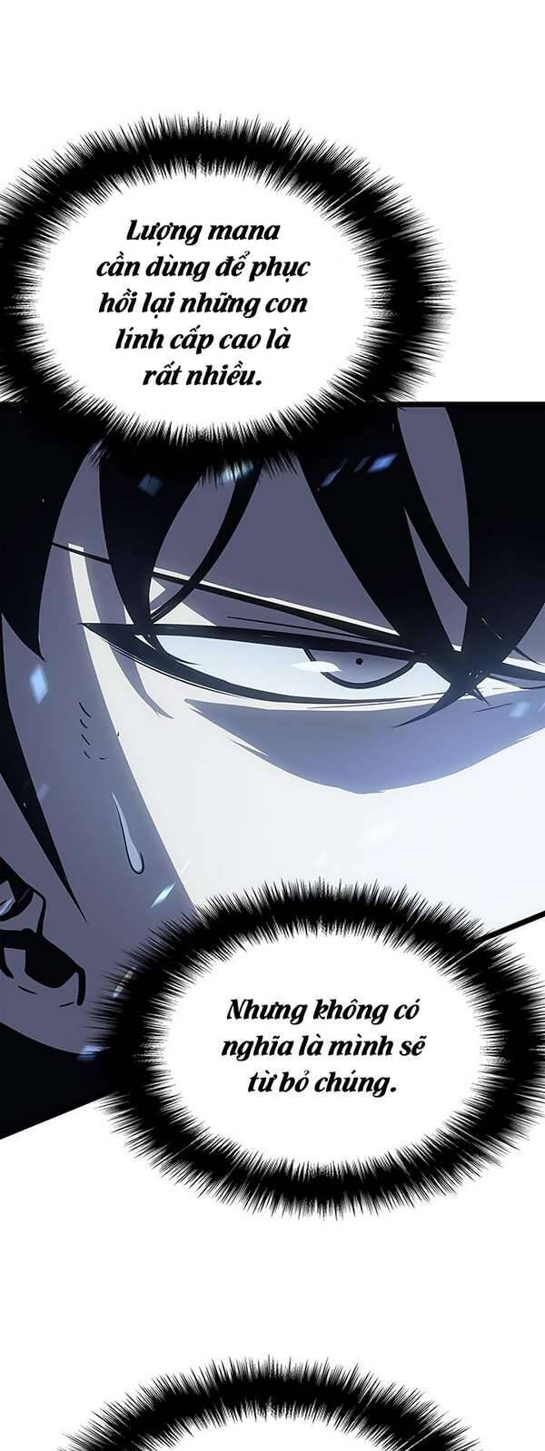 Tôi Thăng Cấp Một Mình Chap 87 - Next Chap 88