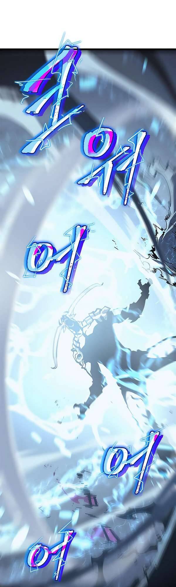 Tôi Thăng Cấp Một Mình Chap 87 - Next Chap 88