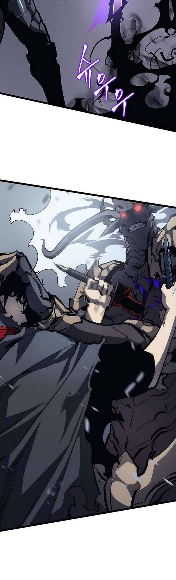 Tôi Thăng Cấp Một Mình Chap 87 - Next Chap 88