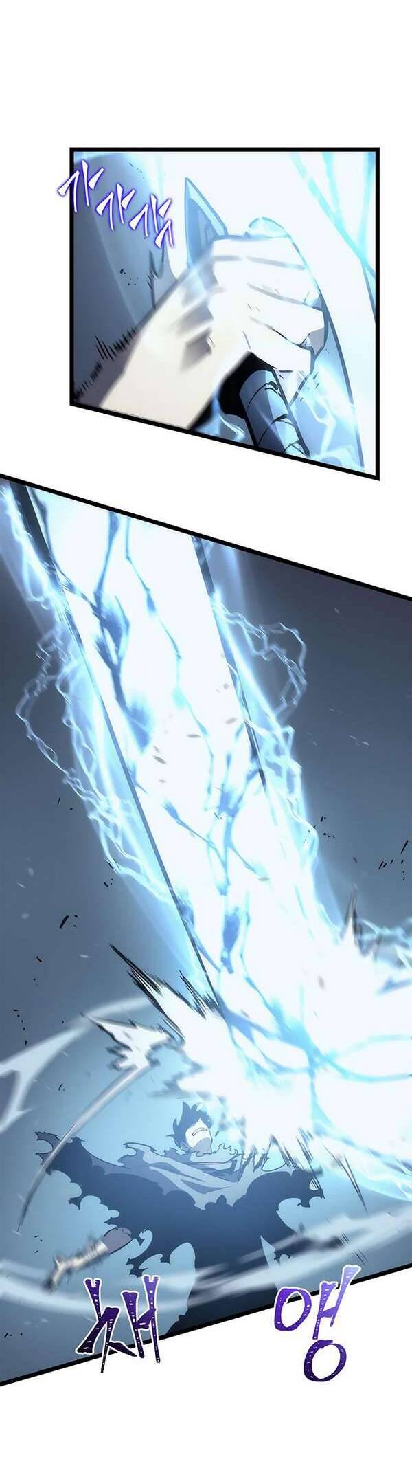 Tôi Thăng Cấp Một Mình Chap 87 - Next Chap 88