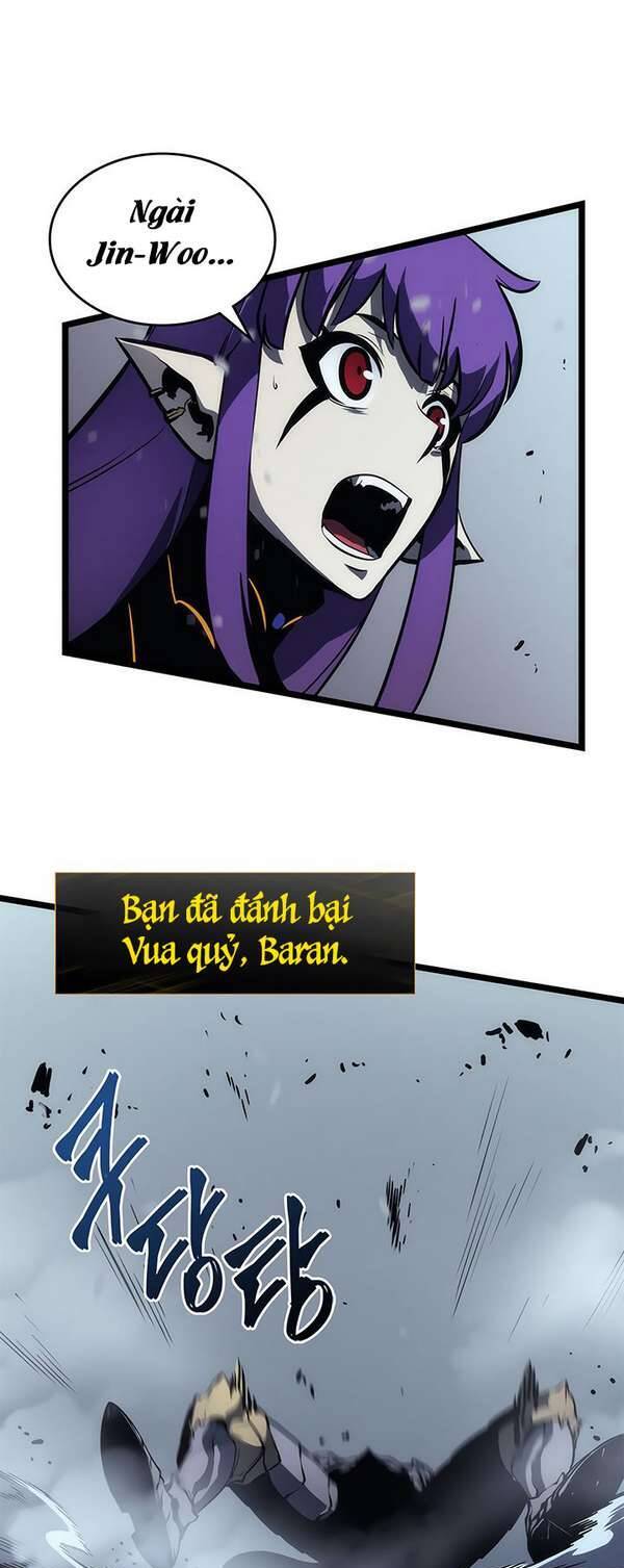 Tôi Thăng Cấp Một Mình Chap 87 - Next Chap 88