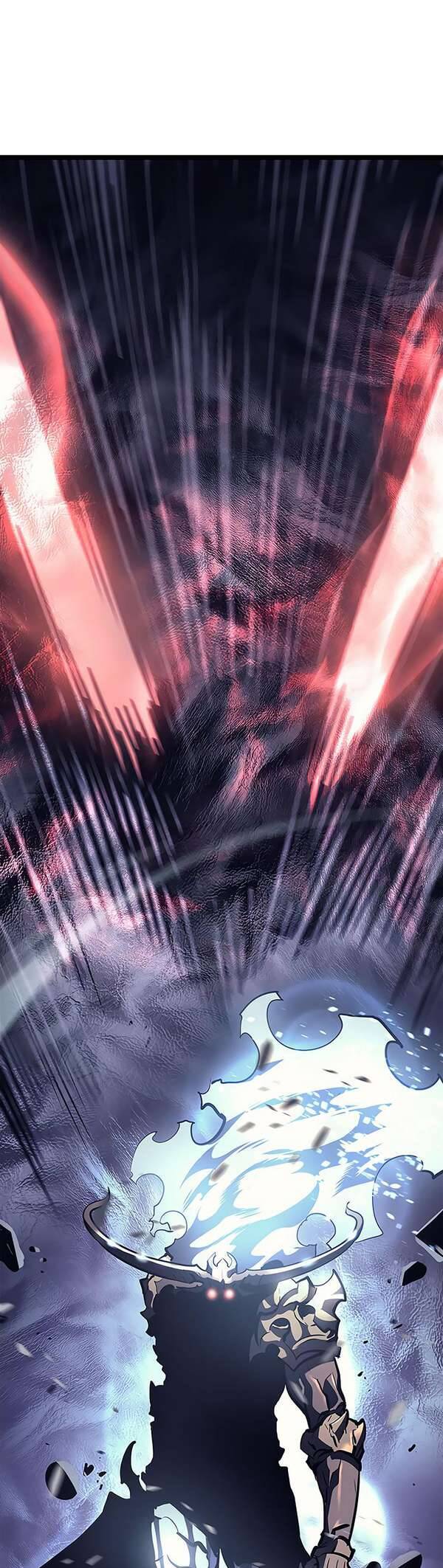 Tôi Thăng Cấp Một Mình Chap 87 - Next Chap 88