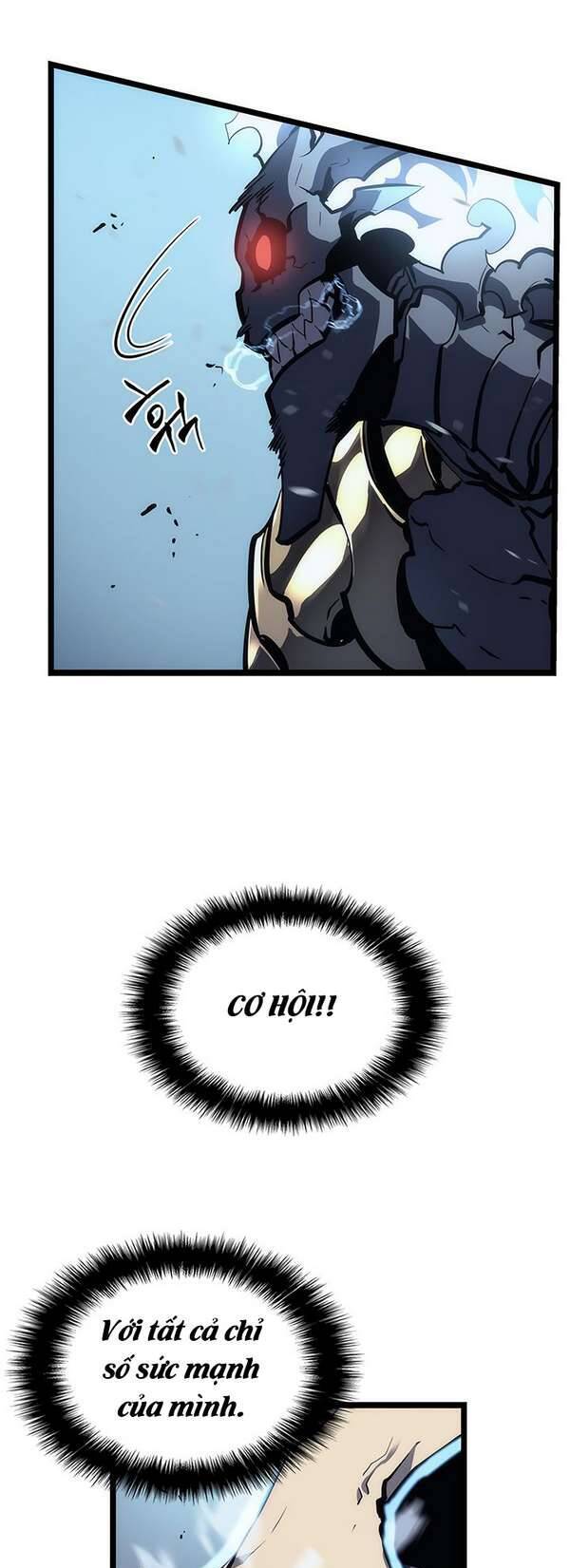 Tôi Thăng Cấp Một Mình Chap 87 - Next Chap 88