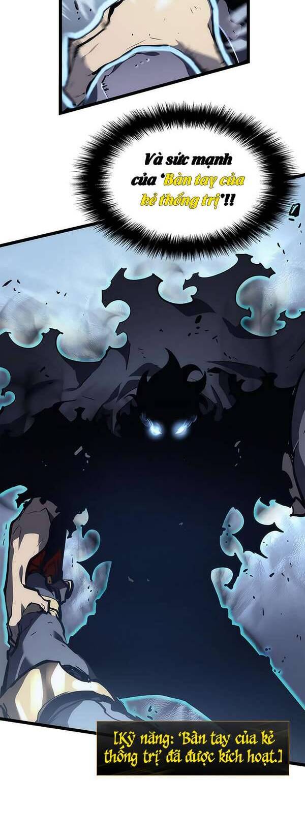 Tôi Thăng Cấp Một Mình Chap 87 - Next Chap 88