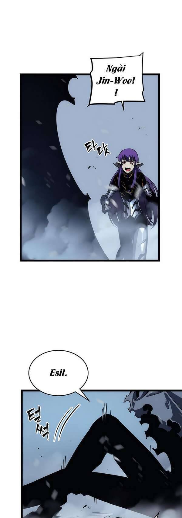 Tôi Thăng Cấp Một Mình Chap 87 - Next Chap 88